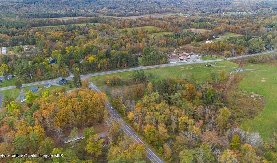State Route 209, Accord, NY 12404 - 0 Beds, 0 Bath