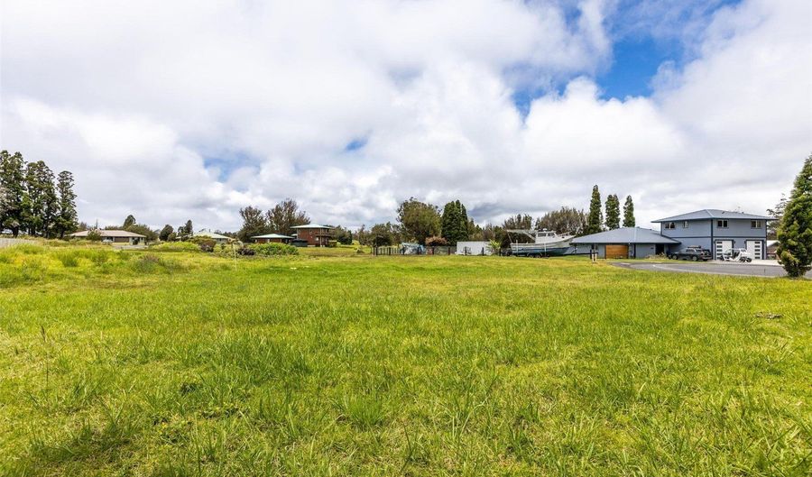 99-1699 Maunakeha Way, Hawaii National Park, HI 96718 - 0 Beds, 0 Bath