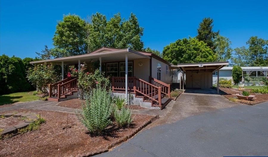 1905 Waverly # 19 Dr SE 19, Albany, OR 97322 - 2 Beds, 2 Bath