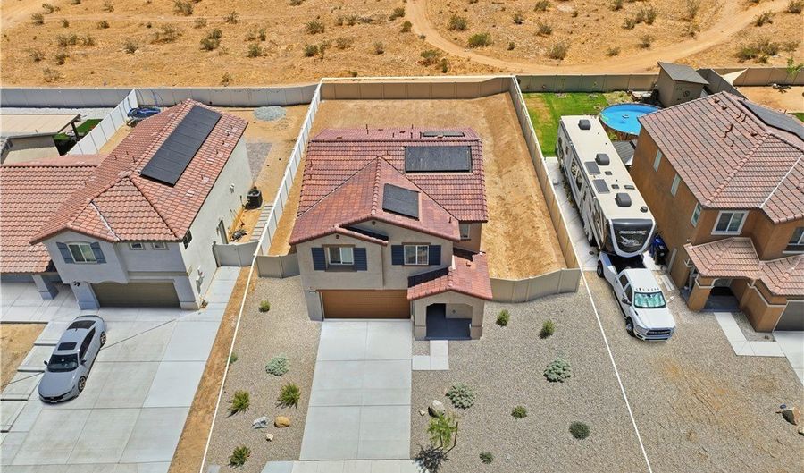 14965 Decarlo Dr, Adelanto, CA 92301 - 4 Beds, 3 Bath