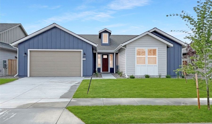 1502 Cyril Way, Belgrade, MT 59714 - 3 Beds, 3 Bath