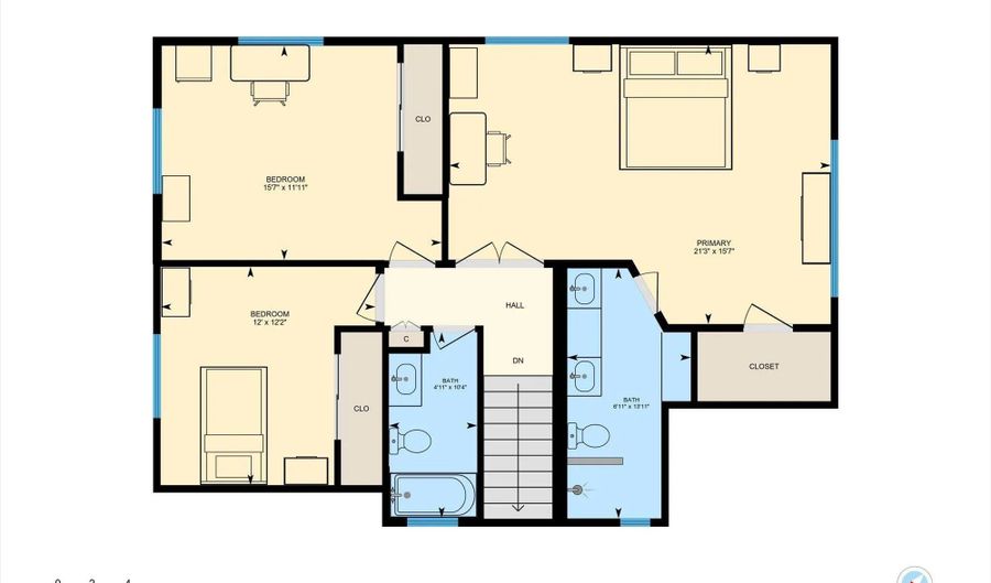 1322 Loma De Paz, Escondido, CA 92027 - 3 Beds, 3 Bath