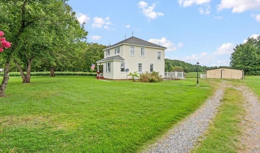 13330 Lodore Rd, Amelia, VA 23002 - 3 Beds, 1 Bath