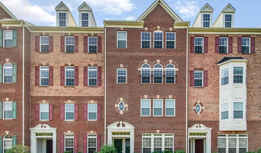 43848 ARTSMITH Ter, Ashburn, VA 20147 - 3 Beds, 3 Bath