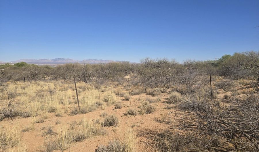 S Quail Ridge Drive, Benson, AZ 85602 - 0 Beds, 0 Bath