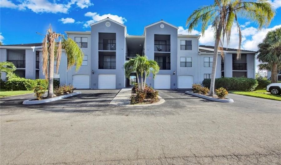 13545 Eagle Rdg 812, Fort Myers, FL 33912 - 1 Beds, 1 Bath