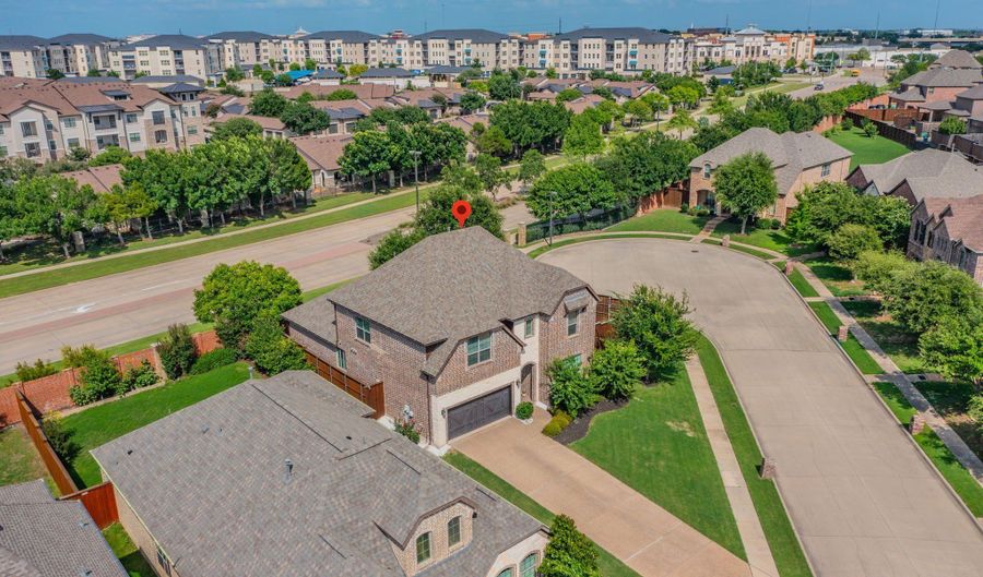 1008 Natalie Ct, Allen, TX 75013 - 4 Beds, 4 Bath