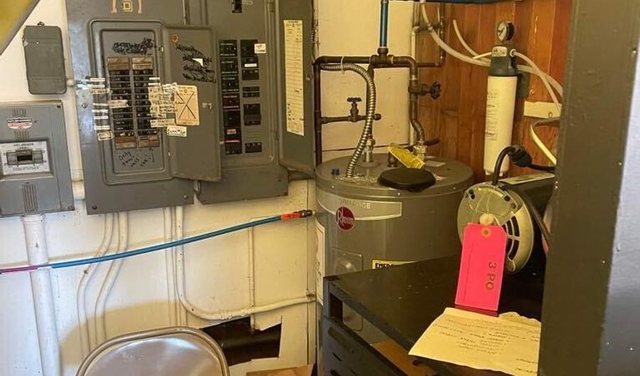 1001 S State Ave, Alpena, MI 49707 - 0 Beds, 0 Bath