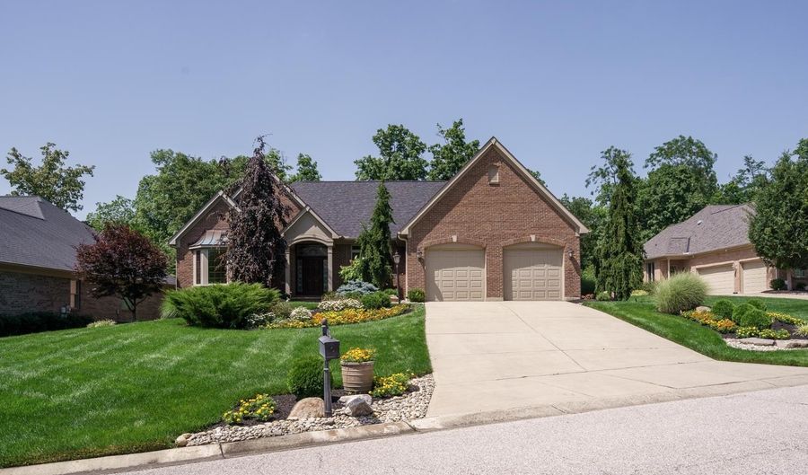 430 Trailview, Anderson Twp., OH 45244 - 4 Beds, 4 Bath