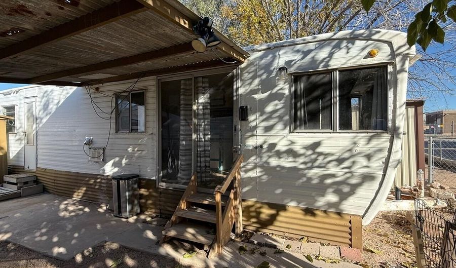 150 S Land Ave 16, Benson, AZ 85602 - 1 Beds, 1 Bath