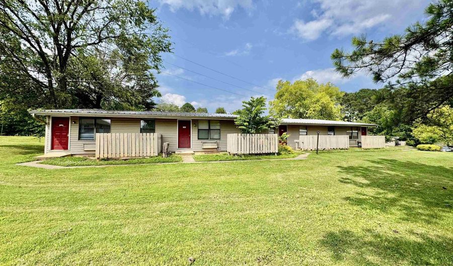 1700 GREENBRIER DEAR Rd 209, 505, 804, Anniston, AL 36207 - 0 Beds, 1 Bath