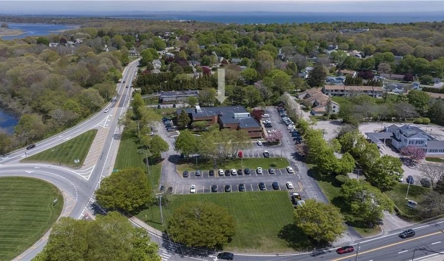 360 Kingstown Rd, Narragansett, RI 02882 - 0 Beds, 0 Bath
