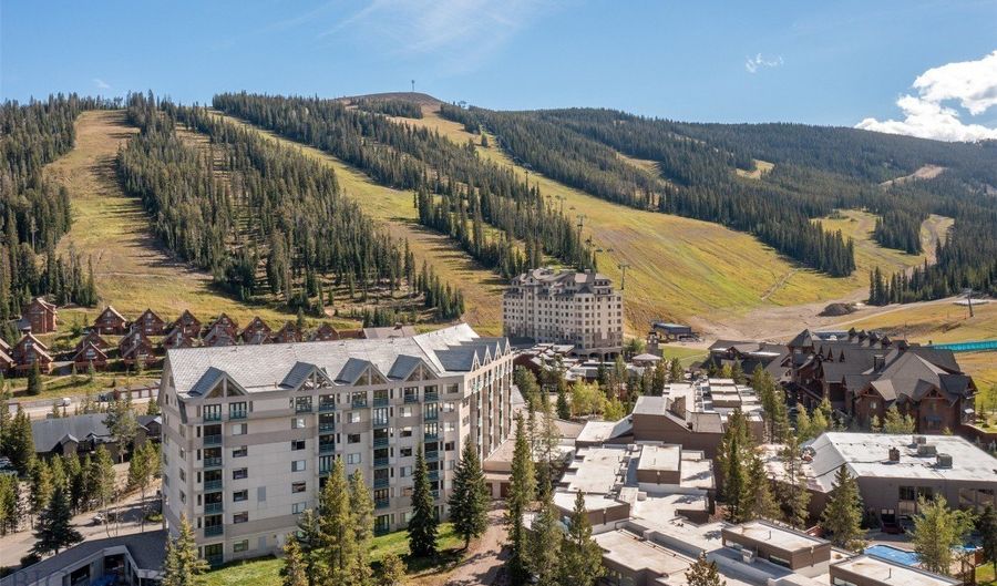 40 Big Sky Resort Rd 1933, Big Sky, MT 59716 - 1 Beds, 2 Bath