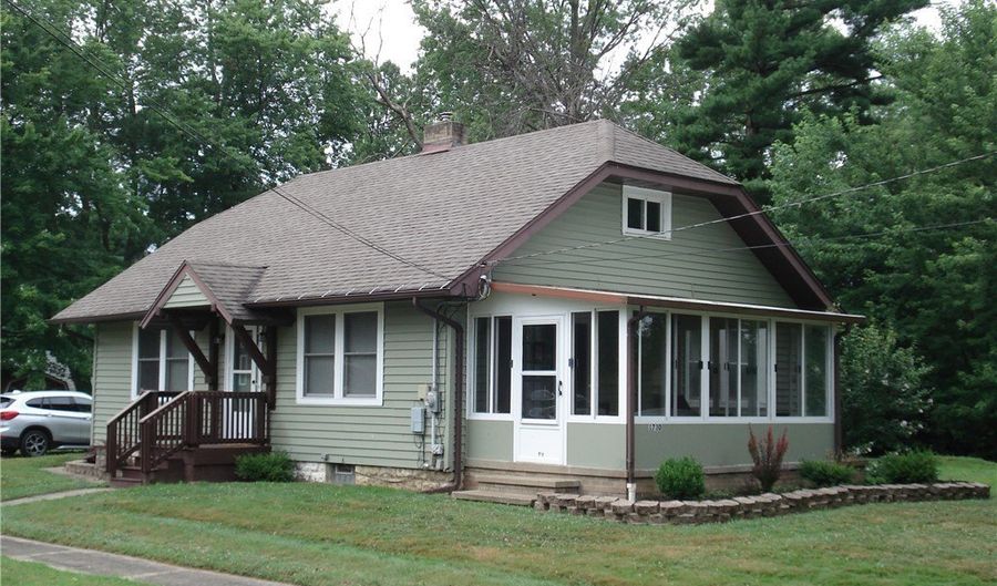 1730 W 15th St, Ashtabula, OH 44004 - 3 Beds, 1 Bath