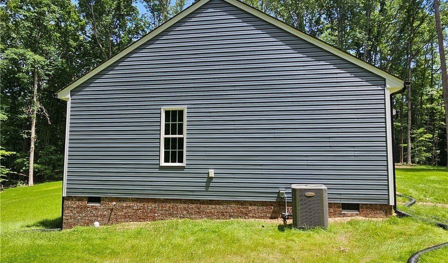 1444 Manfield Rd, Aylett, VA 23009 - 3 Beds, 2 Bath