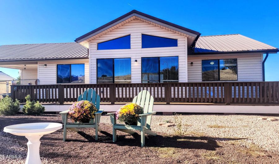 26 Trevino Dr, Concho, AZ 85924 - 2 Beds, 2 Bath