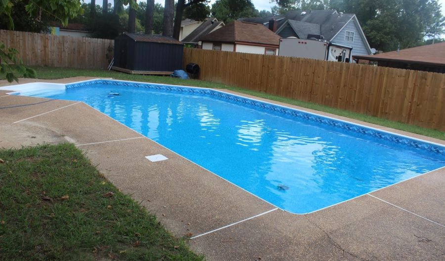 3144 SYCAMORE Vw, Bartlett, TN 38135 - 3 Beds, 2 Bath