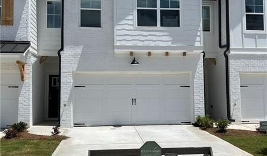 200 Auburn Valley Way, Auburn, GA 30011 - 3 Beds, 3 Bath