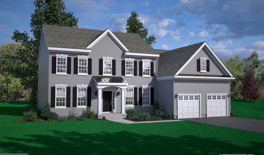 005 OBSIDIAN Dr, Felton, DE 19943 - 4 Beds, 3 Bath