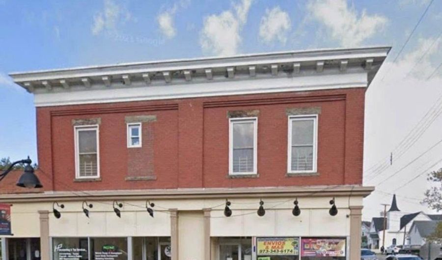 107 E Blackwell St 2, Andover, NJ 07801 - 1 Beds, 1 Bath