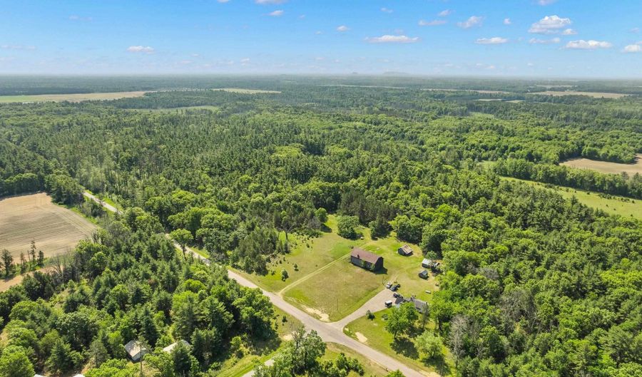 1751 BUTTERCUP Ave, Arkdale, WI 54613 - 0 Beds, 0 Bath