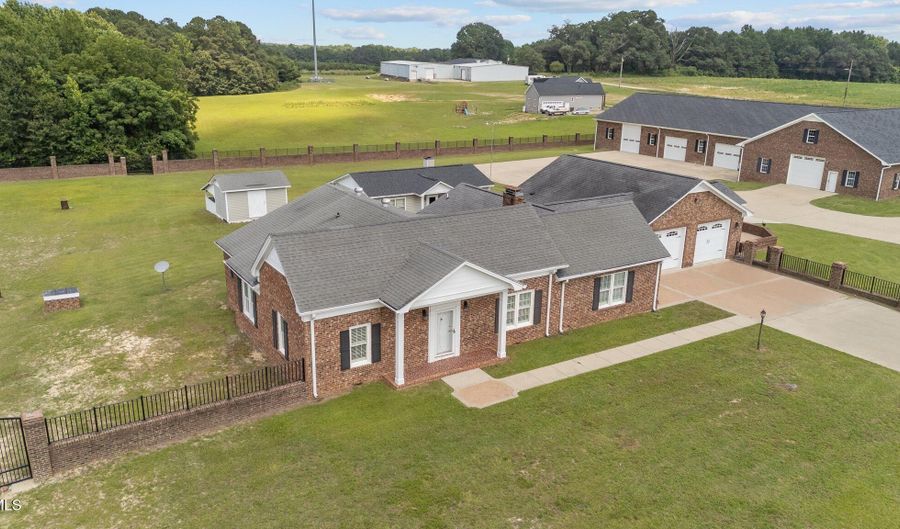 7390 Nc 50, Angier, NC 27501 - 3 Beds, 2 Bath
