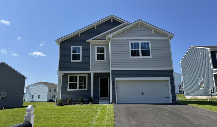 17 Whaler Ave, Barnegat, NJ 08005 - 4 Beds, null Bath