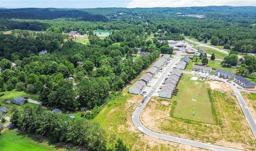 160 Village Green Dr NW, Adairsville, GA 30103 - 0 Beds, 0 Bath