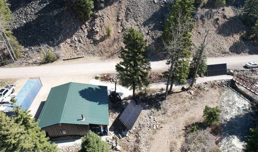 31 Basin Creek Rd, Boulder, MT 59631 - 2 Beds, 2 Bath