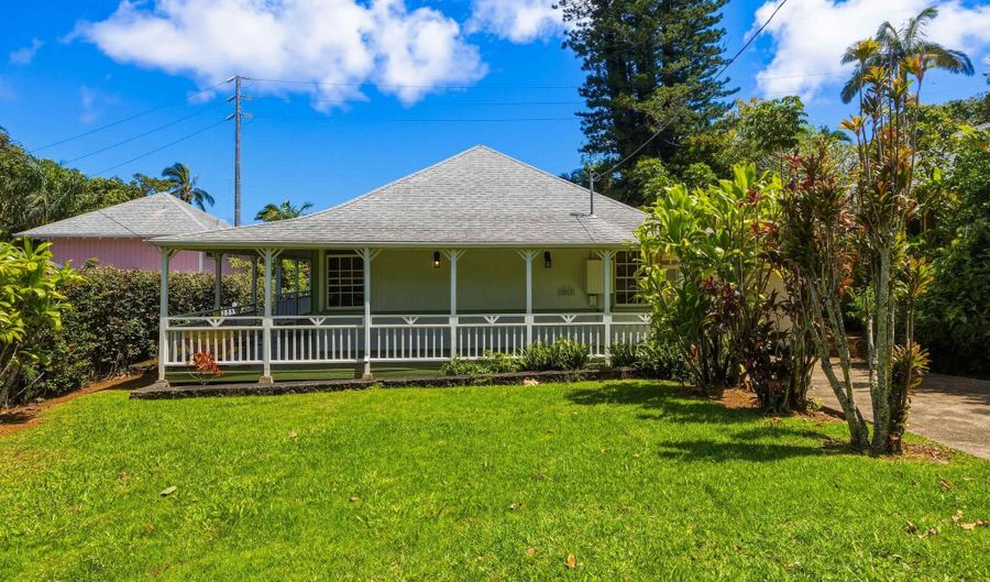 3217 Luahine Pl, Haiku, HI 96708 - 3 Beds, 2 Bath