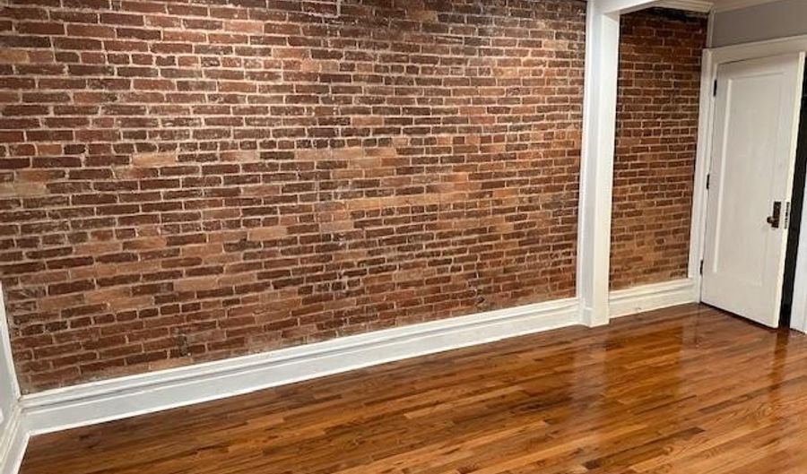 139 N 7 Street Unit 3Rd Fl 3Rd Fl, Allentown, PA 18101 - 3 Beds, 1 Bath