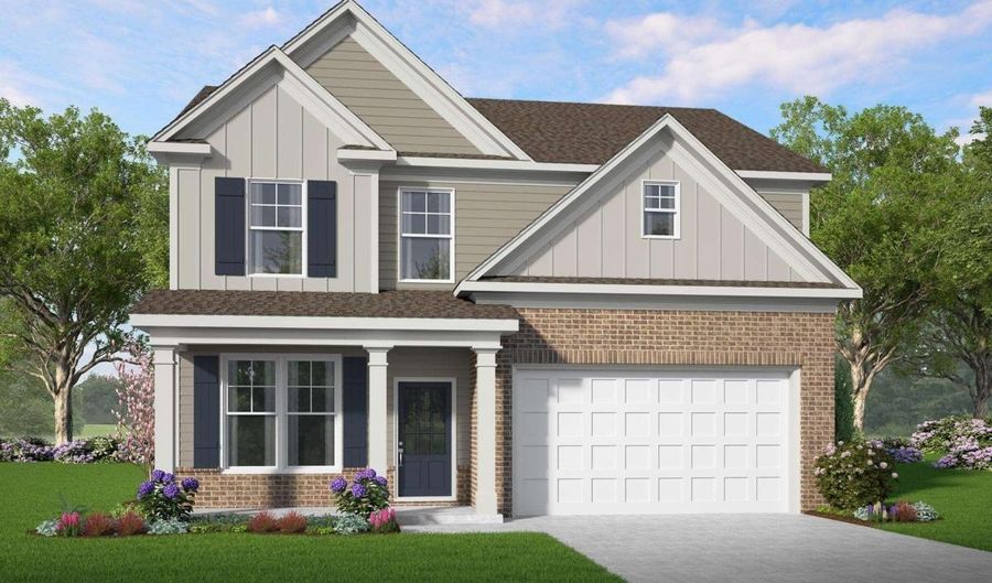 103 Bluefin St, Adairsville, GA 30103 - 4 Beds, 3 Bath