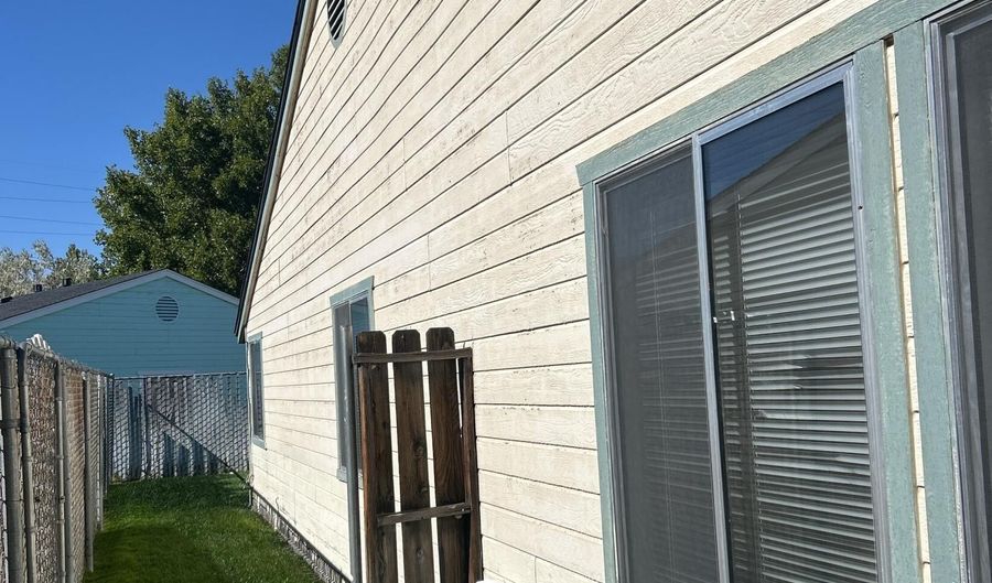 1542 Firebox Rd, Carson City, NV 89701 - 0 Beds, 0 Bath