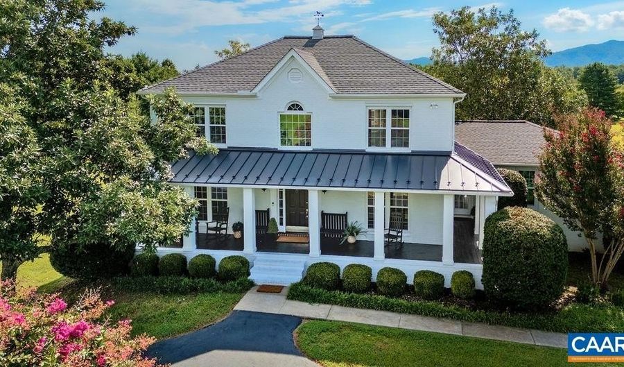 23 LOOKAWAY HILLS Dr, Afton, VA 22920 - 5 Beds, 4 Bath