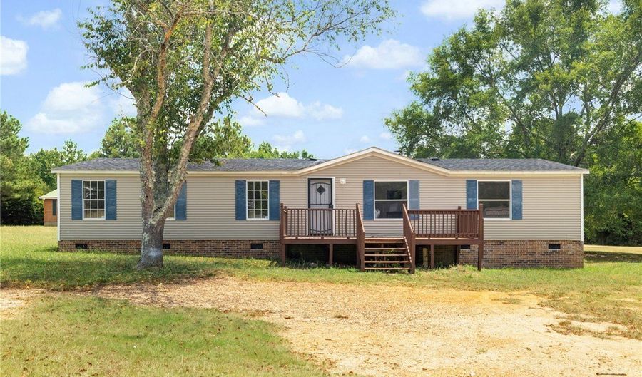 900 Glenwood St, Belton, SC 29627 - 3 Beds, 2 Bath