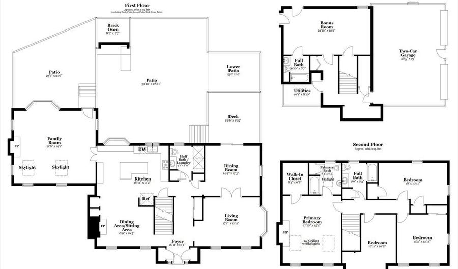 4 Battcock Rd, Billerica, MA 01821 - 4 Beds, 4 Bath