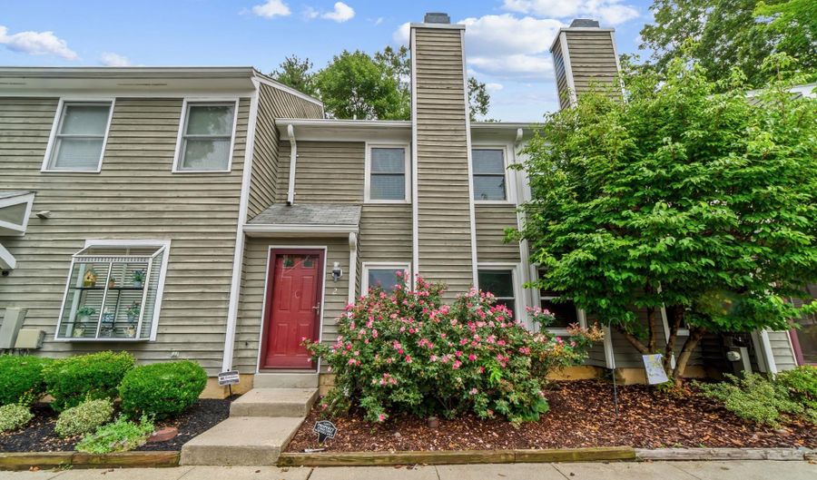 2 JANWALL Ct, Annapolis, MD 21403 - 2 Beds, 3 Bath