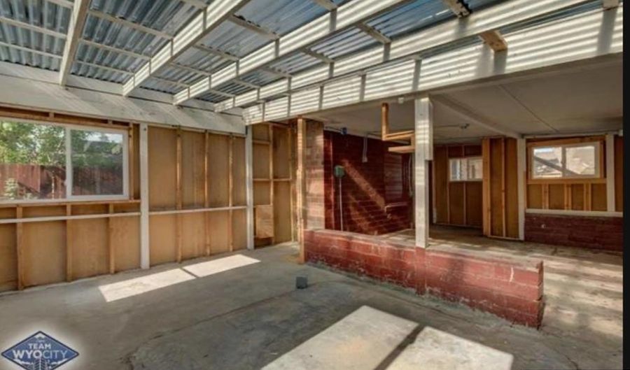 1434 Boxelder, Casper, WY 82604 - 2 Beds, 1 Bath