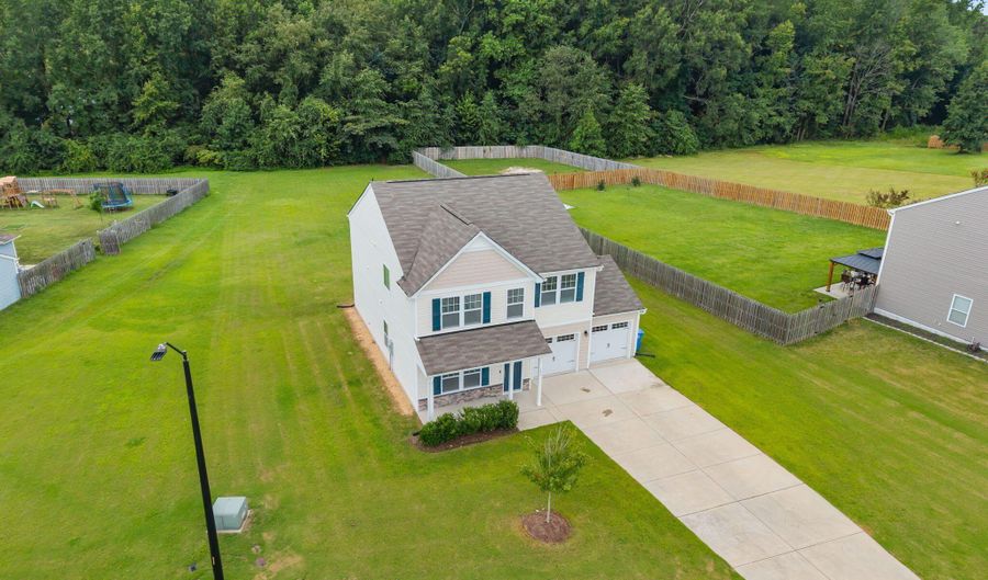 186 Norris Farm Dr, Angier, NC 27501 - 3 Beds, 3 Bath
