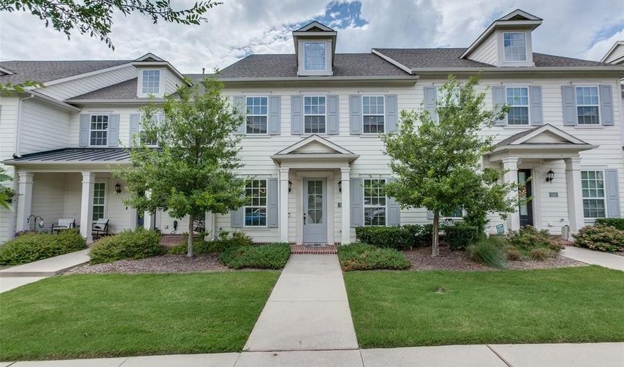 928 Marian Dr, Allen, TX 75013 - 2 Beds, 3 Bath