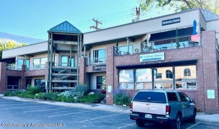 207 Basalt Center Cir Unit 201, Basalt, CO 81621 - 0 Beds, 0 Bath