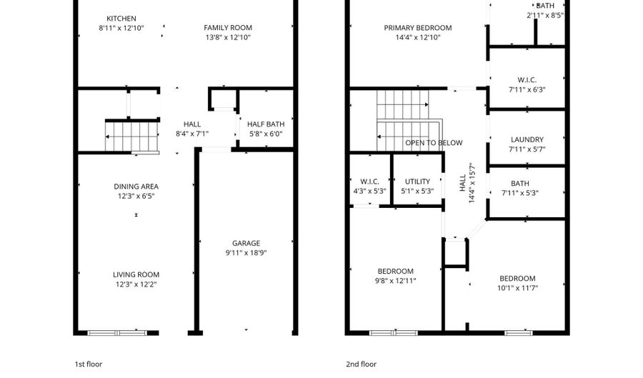 142 INTREPID Ln 85, Berlin, MD 21811 - 3 Beds, 3 Bath