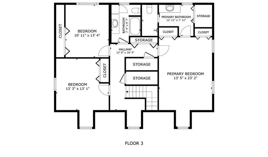 410 Wandsworth St, Narragansett, RI 02882 - 3 Beds, 3 Bath