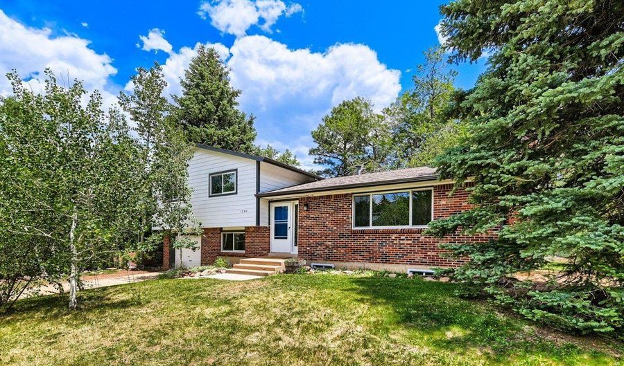 1290 Judson Dr, Boulder, CO 80305 - 3 Beds, 2 Bath