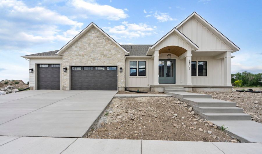 1101 N 390 E 107, American Fork, UT 84003 - 5 Beds, 5 Bath