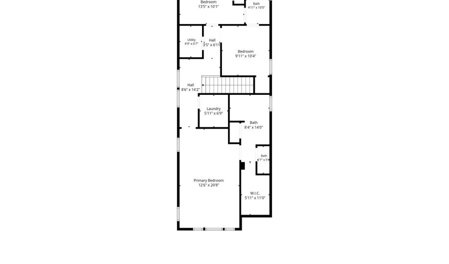 396 Rum River Way, Anoka, MN 55303 - 3 Beds, 3 Bath