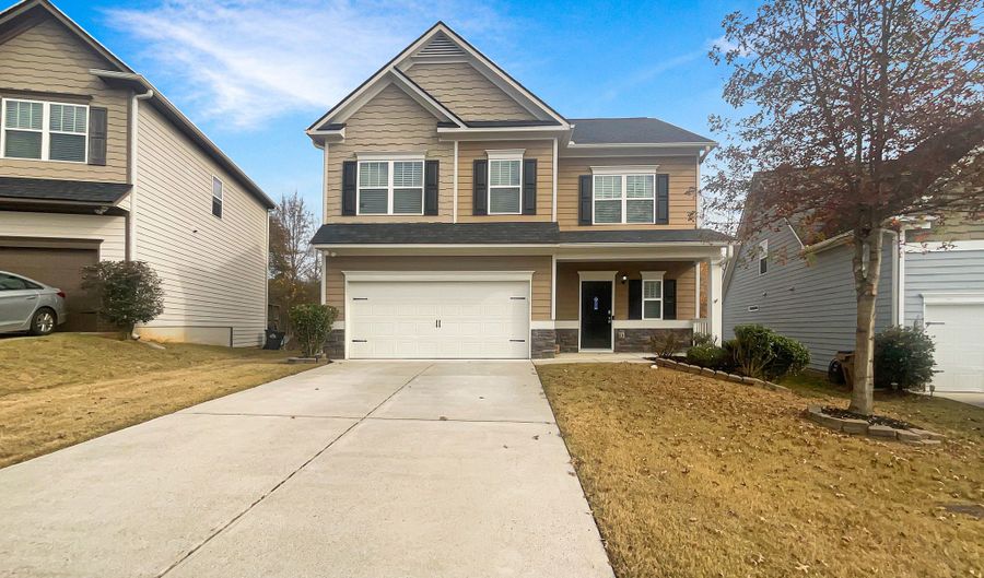 216 Renford Rd, Ball Ground, GA 30107 - 3 Beds, 2 Bath