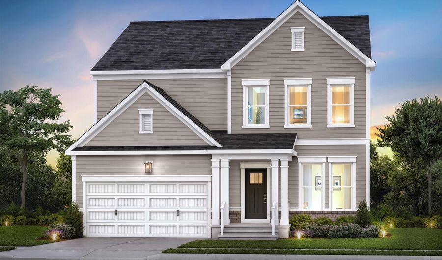 14406 DOWITCHER Way 2, Boyds, MD 20841 - 4 Beds, 4 Bath