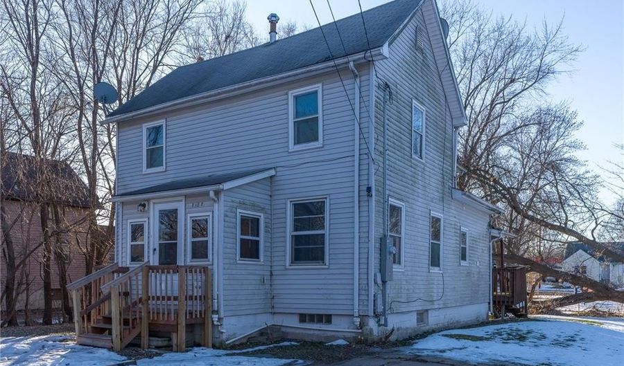 1206 James Ave, Albert Lea, MN 56007 - 3 Beds, 1 Bath