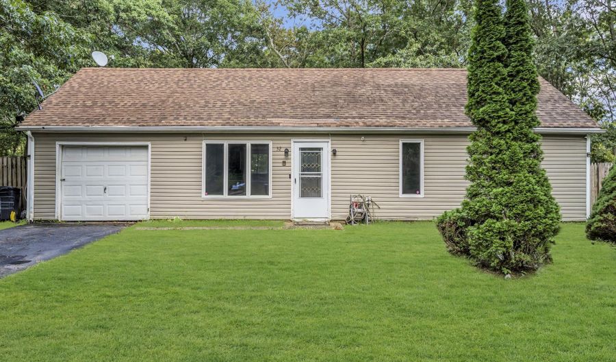 32 1st St, Barnegat, NJ 08005 - 3 Beds, 1 Bath